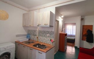 Apartament cu 1 camera 28 mp | TUDOR - Calea Sighisoarei | - Poză 4