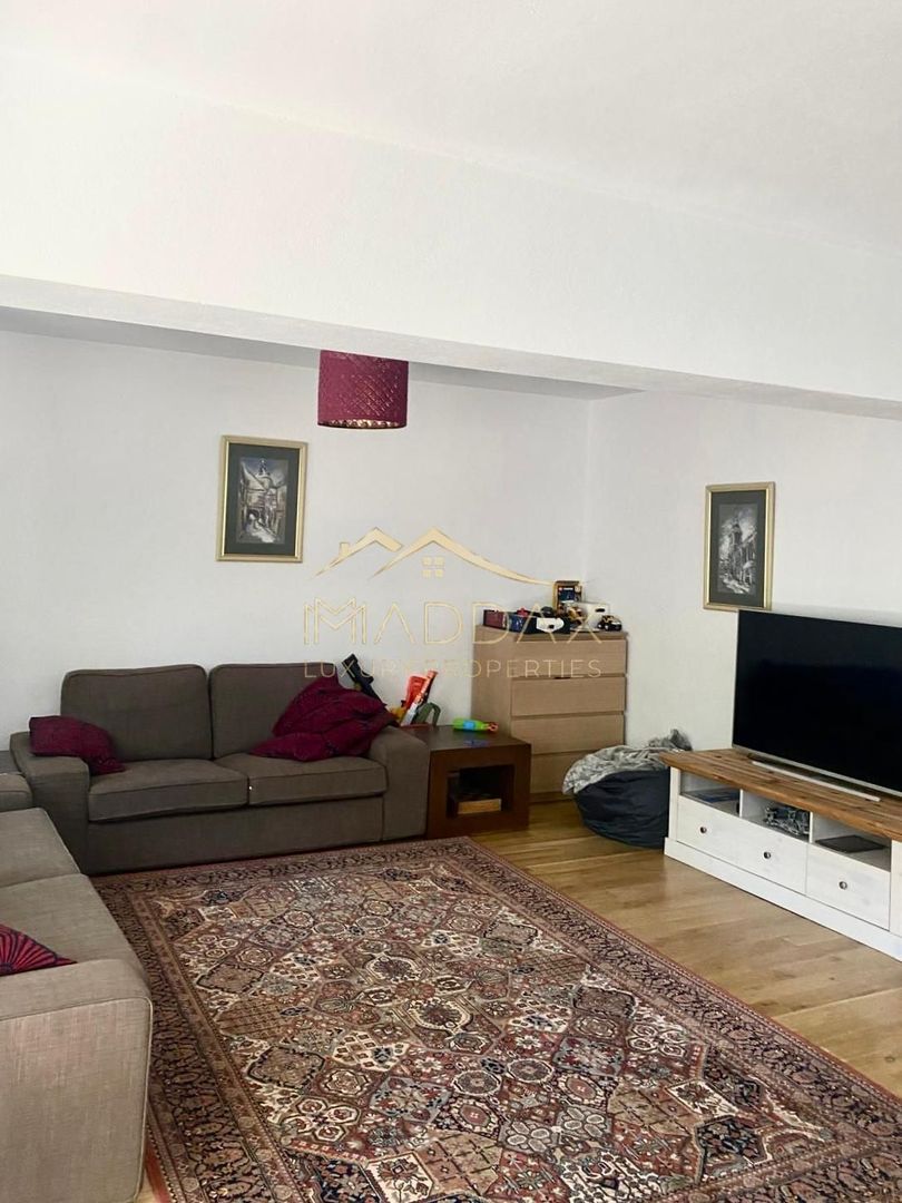 Vilă  5 camere *Teren915mp *Breaza - Poză 15