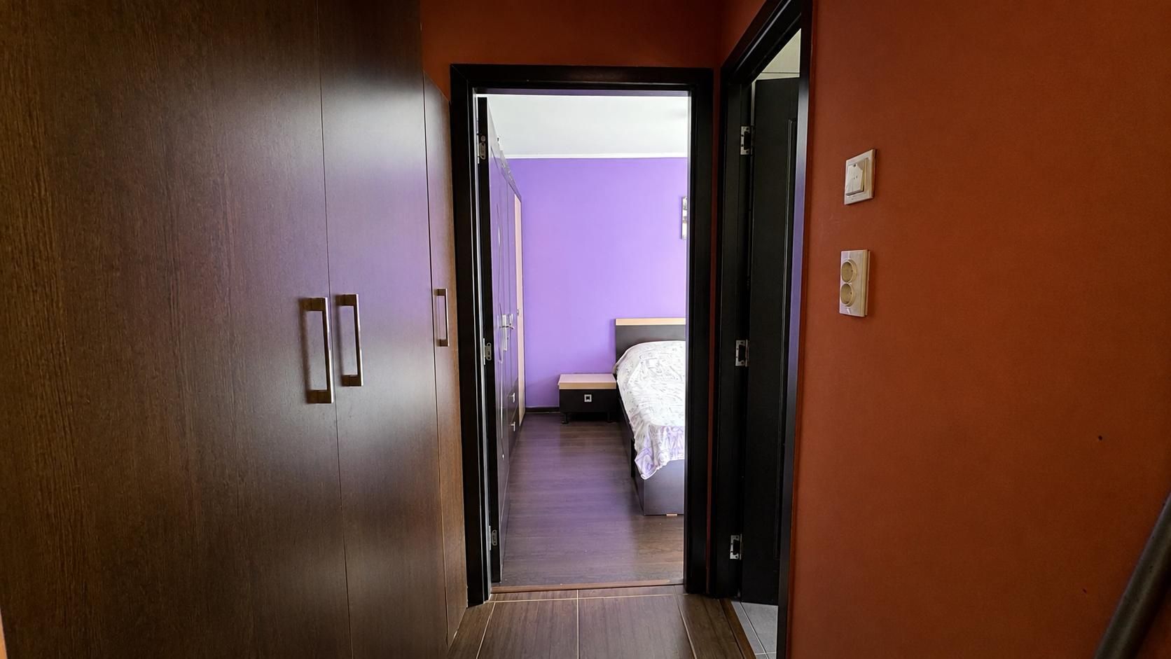 COMISION 0% | Apartament 4 Camere | 70 mp | Etaj 3 | Zona Soarelui - Poză 9