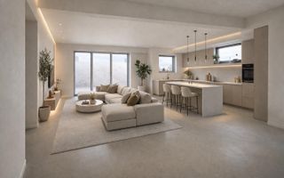 Casă Individuală 4 Camere | 106 MP | Finisaje Incluse | Teren 400 mp - Poză 1