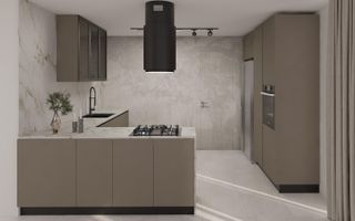 Vilă Spațioasă în Băneasa Residential Park – Lux, Confort și Siguranță în Nord - Poză 9