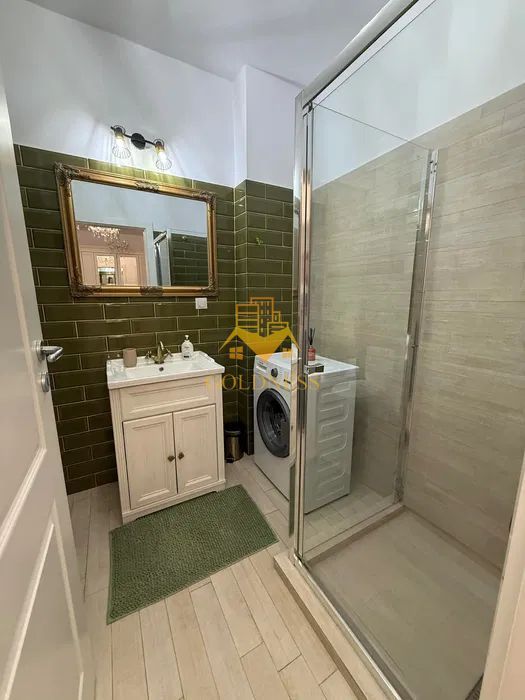 3 Camere Openspace,Parcare, Pet Friendly, Donath park,Profi,Grigorescu - Poză 8