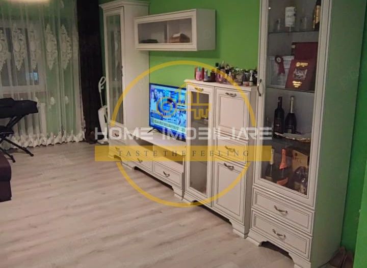 🏠Apartament 3 cam, 88MP,  decomandat, etaj 3 Bloc cu lift // 📍Dacia - Bicaz - Poză 2