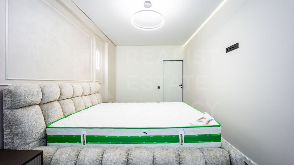 Vânzare, apartament, 3 camere, str. Vasile Lupu, Buiucani - Poză 5