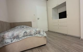 3 CAMERE | 58.4 MP | MOBILAT UTILAT-INCALZIRE IN PARDOSEALA + PARCARE - Poză 8