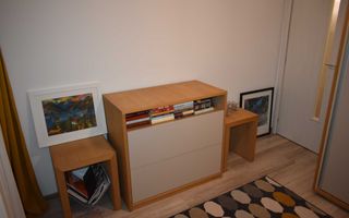 Apartament 3 camere, amenajare premium, în Complex Răsărit de Soare, Iași - Poză 5