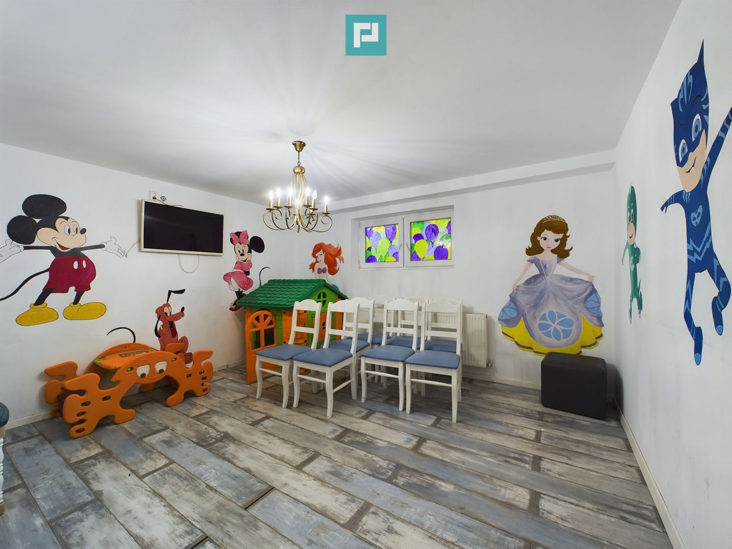 Spațiu comercial cu multiple destinații pe Martirilor - Poză 3