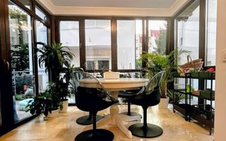 Vila premium cu gradina individuala -  Baneasa, langa parcul Herastrau - Poză 7