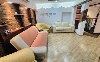 Închiriere Apartament 3 camere, 80 mp, modern, centrală proprie, Mihai Bravu - Poză 2