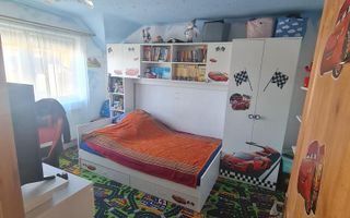Casa | 3 camere | Teren 151 MP | Mobilata | Sura Mare - Poză 4