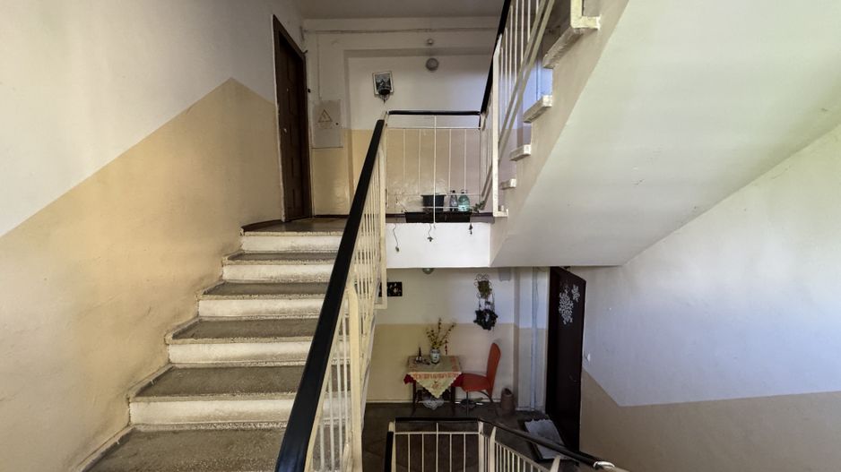 Apartament decomandat cu 3 camere in Centrul Civic, strada Mihai Viteazul - Poză 20
