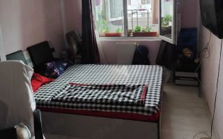 Vând apartament 4 camere zona Crangasi - Poză 1