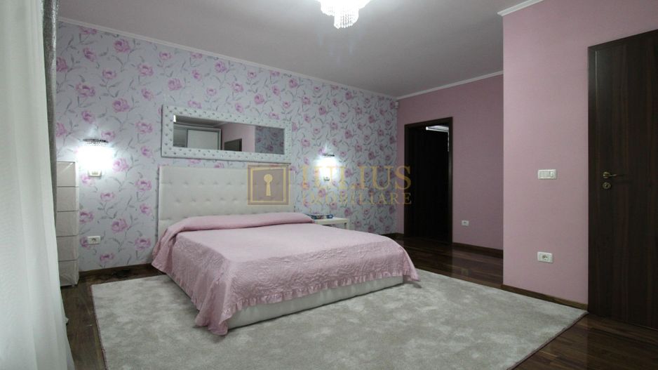 Sat Giroc, ideal pentru diverse afaceri sau pentru locuit. - Poză 20