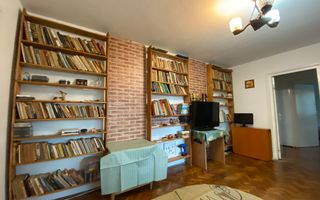 Apartament 2 camere zona Brancusi-Albini. 57 mp total. - Poză 1