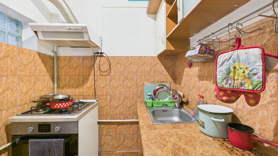 Apartament cu 2 camere in Aradul Nou - Poză 16