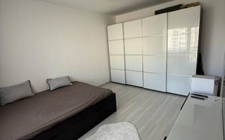 Garsoniera - Plaza residence / Parcul Liniei / - Poză 7