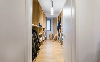 Apartament 4 camerę de vanzare Forest Hill Pipera - Poză 20