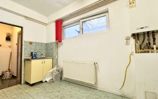 VÂNZARE GARSONIERĂ 41 MP | CENTRALĂ PROPRIE | ZONA POLONĂ – ROMANA - Poză 6