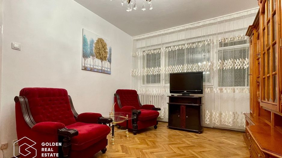 Apartament cu 3 camere, Obor, renovat, 5 minute metrou - Poză 7