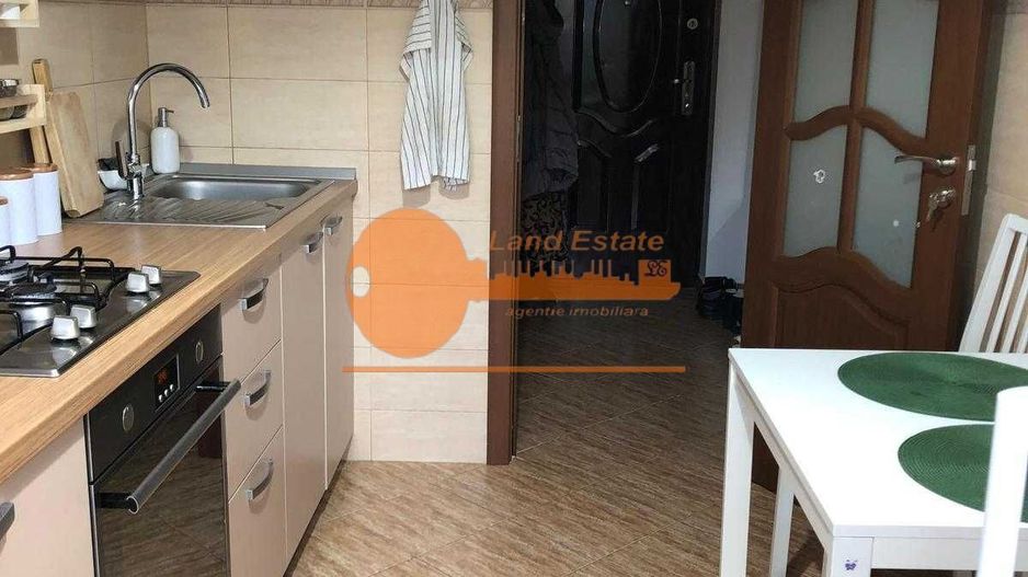 3 camere Calea Crangasi-Pod Grant ( Centrala termica ) - Poză 6