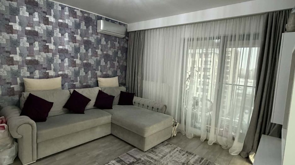 2 Camere Cu Parcare Lujerului Exigent Faza 1 Exigent 9Min Metrou - Poză 12