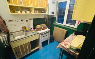 GARSONIERĂ DECOMANDATĂ CONFORT 1 ETAJ 4 CAMPULUNG - Poză 3