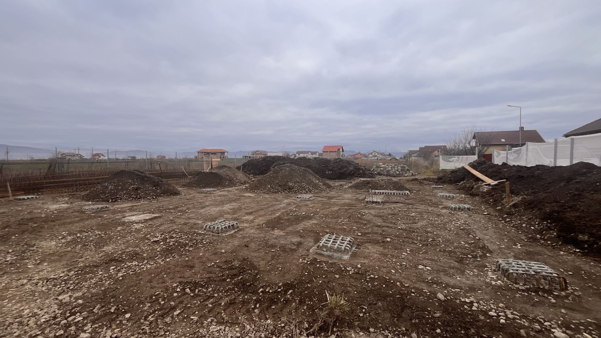 De vanzare casă, în Hărman, 114 mp utili, COMISION 0% - Poză 5