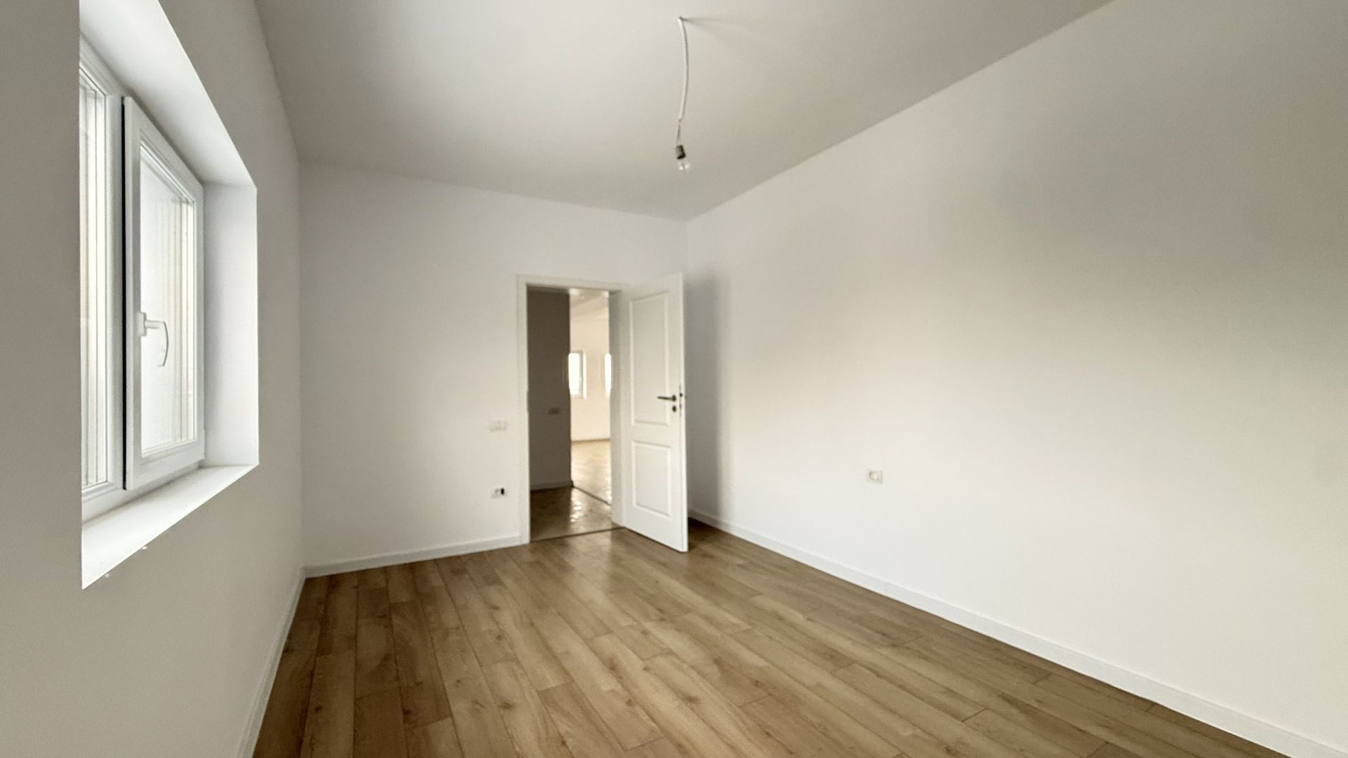 COMISION 0% Casa Individuala moderna finalizare 2026 teren 500mp Sacalaz - Poză 8