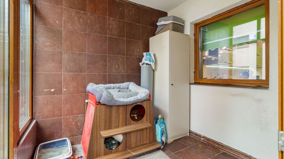 Apartament 3 camere la parter, cu gradina proprie, Otopeni - Poză 15