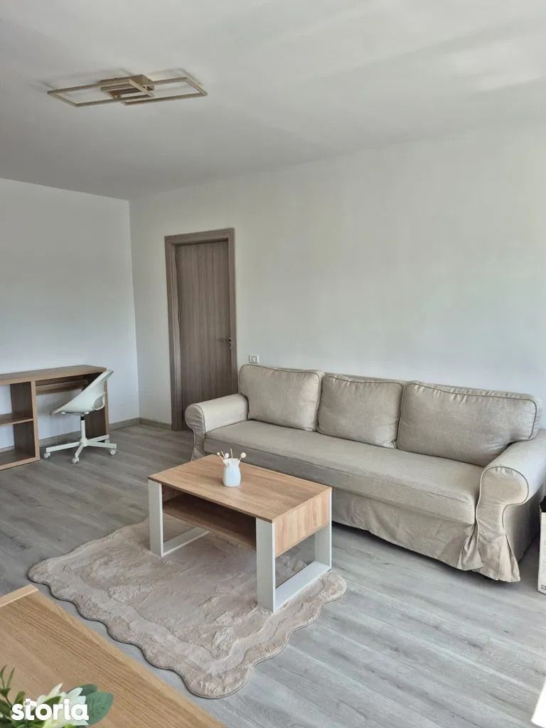 AP. 2 CAMERE- IANCULUI, BLOC REABILITAT, BUCATARIE NCHISA, MODERN - Poză 3