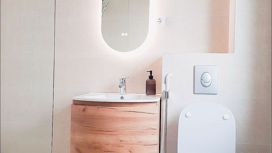 CASA INDIVIDUALA PREMIUM CU VEDERE PANORAMICA CETATEA CISNADIOARA | GRADINA - Poză 8