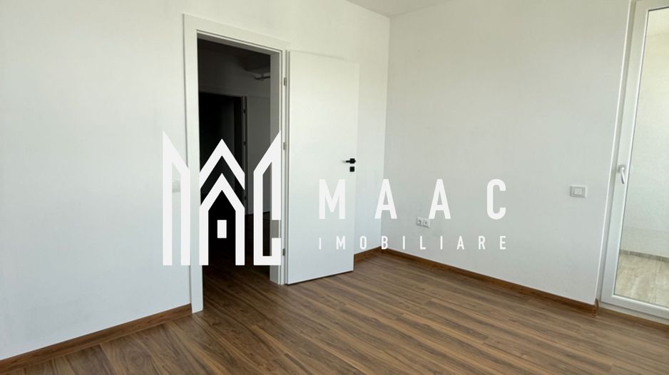 Apartament 2 camere | Etaj 2 | Balcon | Zona Pictor Brana | Loc de Parcare - Poză 3