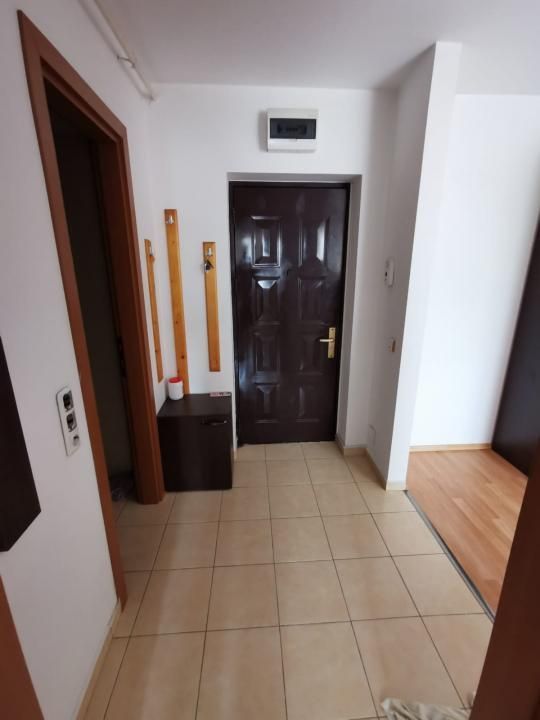 Garsoniera Vitan Barzesti- Hotel Rin - Poză 7