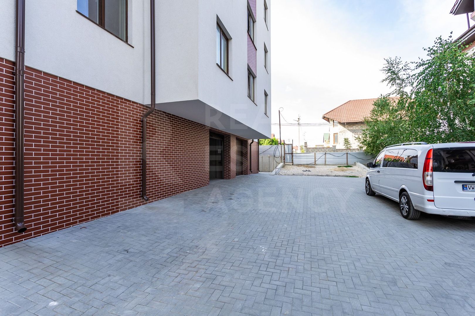 Vânzare, apartament, 2 camere, strada Nicolae Dimo, Durlești - Poză 19