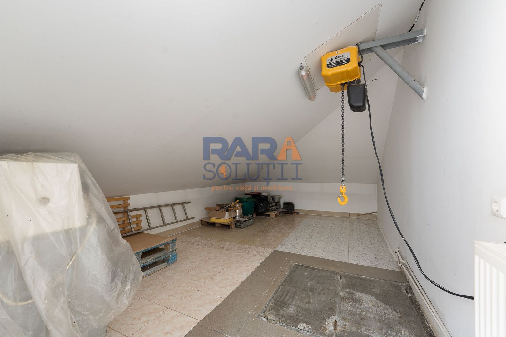 Spațiu de producție cu dotări complete: brutărie, patiserie și magazin - Poză 19