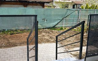 Apartament 3 camere cu grădină de 150 mp | intabulat | Zona Brana, Șelimbăr - Poză 7