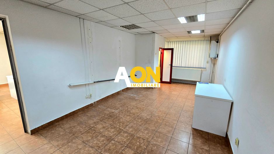 Spațiu Comercial, 55mp, Zona Liceului Militar - Poză 1