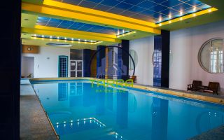 VANZARE HOTEL ALBA IULIA - Poză 4