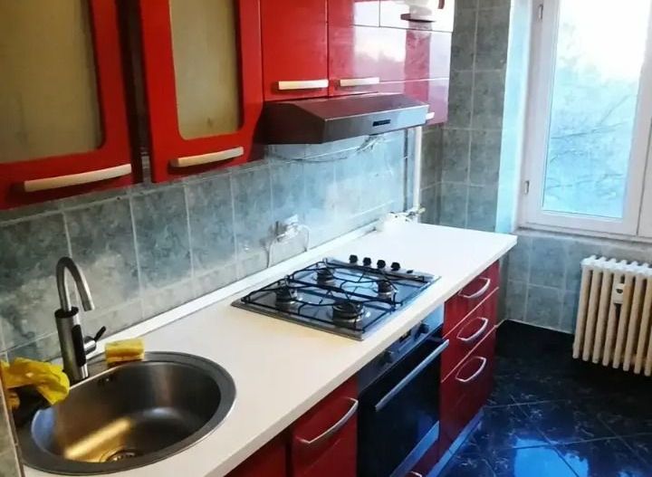 AP. 2 CAMERE MILITARI, BUCATARIE INCHISA, 60 MP UTILI, MOBILAT/UTILAT - Poză 6