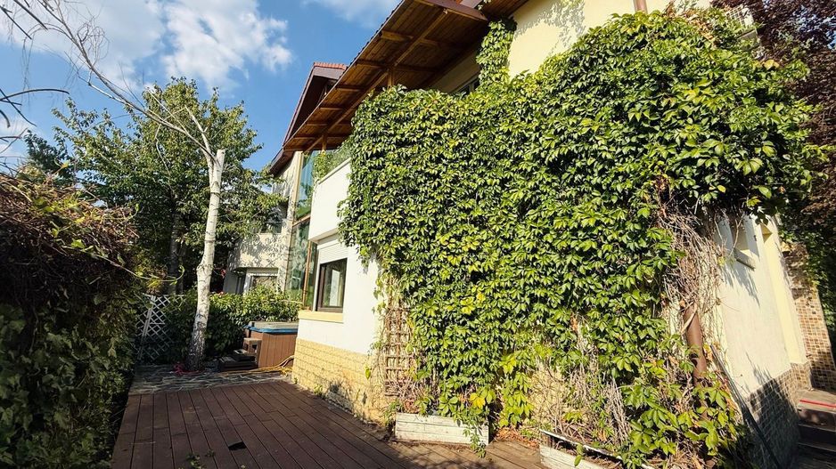 Vila 5 camere cu LIFT| Complex privat cu piscină | Iancu Nicolae - Poză 16