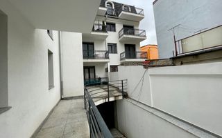 Duplex 3 camere//Birou***Showroom***DOMENII//PARTER+ Demisol - Poză 25