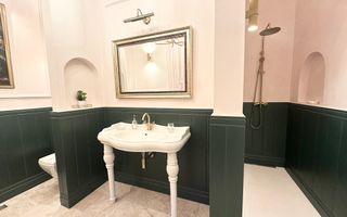 Apartament spectaculos cu 3 camere | Ultracentral - Poză 16