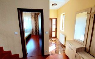 Oferim spre inchiriere casa-duplex,4 camere,Dumbravita aproape de Lidl - Poză 10