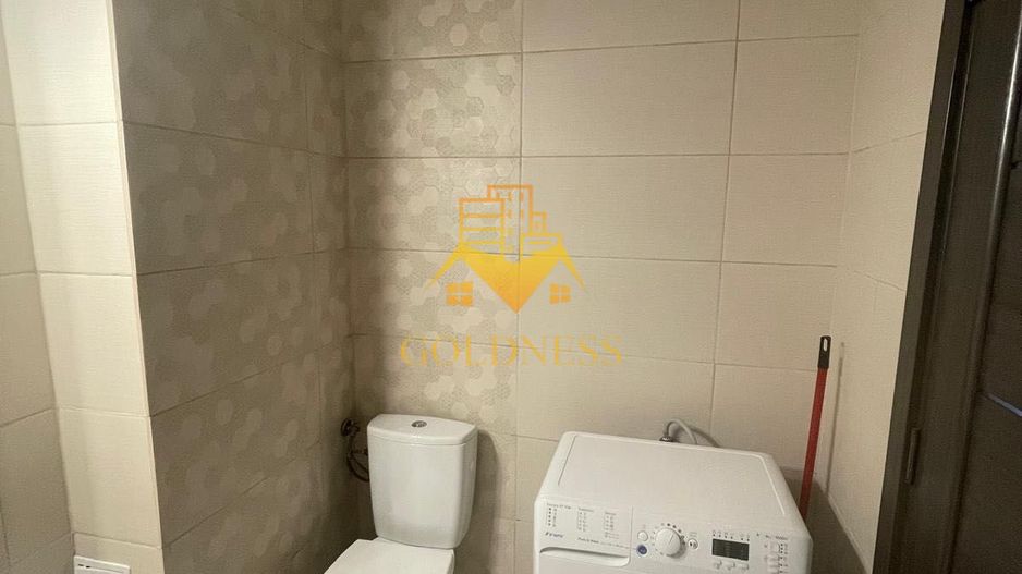 Apartament 2 camere 52 mp bloc nou Hexagon Office parcare inclusa ! - Poză 6
