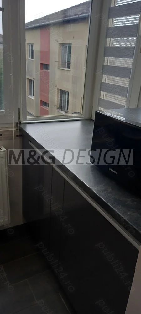 Apartament 3 camere zona Lipovei cu centrala - Poză 4