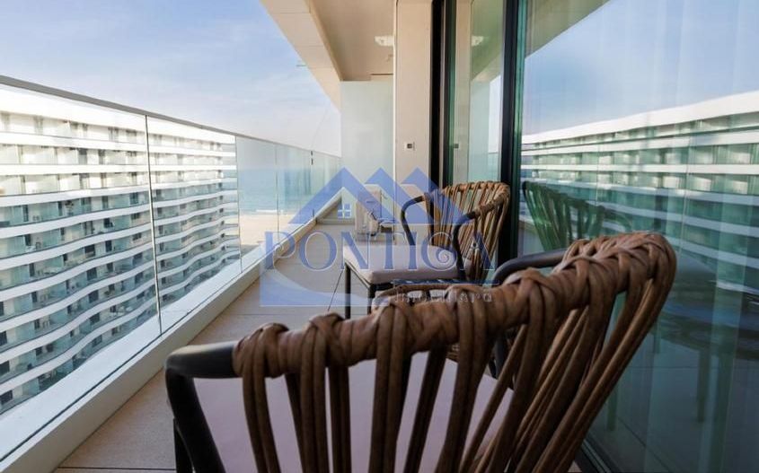 Studio exclusivist de închiriat | Prima închiriere | AXXIS Residence | - Poză 15