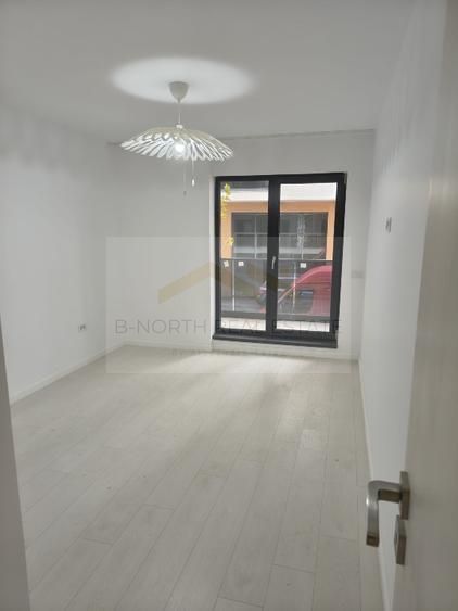 Apartament 2 camere | Sky Garden Residence | Ideal Salon/Birou - Parter - Poză 4