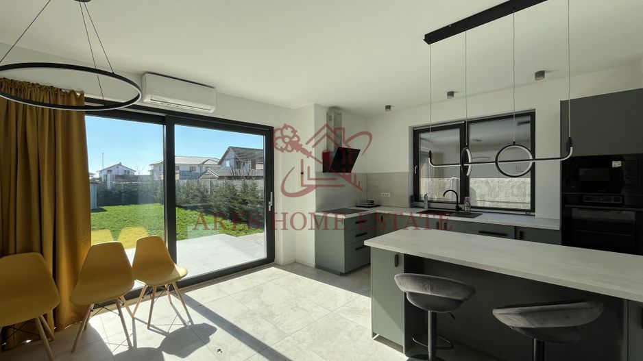 Duplex mobilat si utilat la cheie | Toate utilitatile - Poză 1