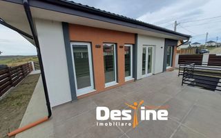 Casa P+POD, 4 CAMERE 135 MP, MIROSLAVA - Poză 4