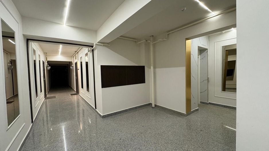 REA1027911 Apartament 2 camere cu boxa si parcare in Pipera Rond OMV - Poză 13
